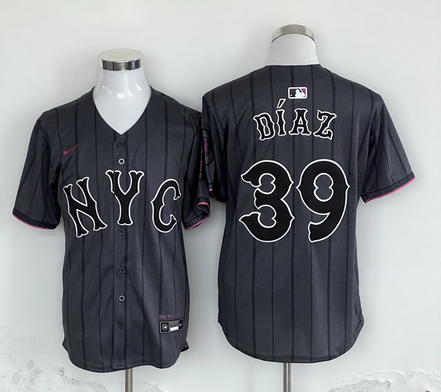 New York Mets Jerseys 30